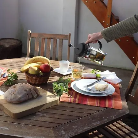 Pe Na بيت للعطل توريس فيدراس