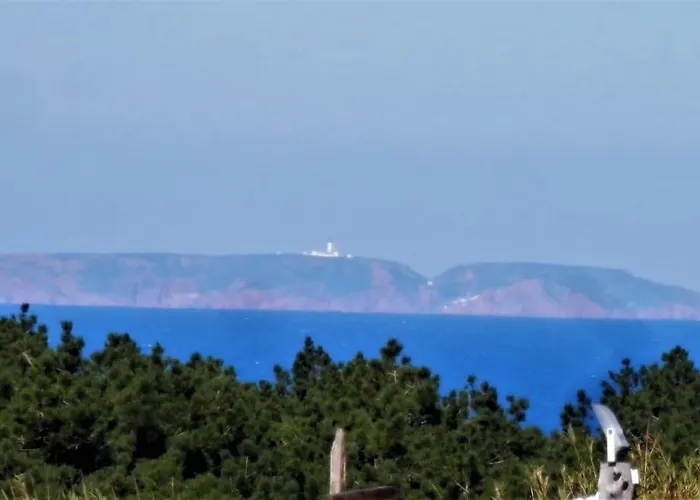 Casa de Férias Pe Na *