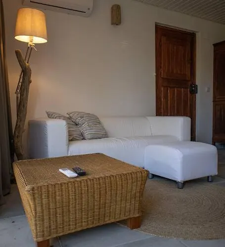 Pe Na Casa de Férias