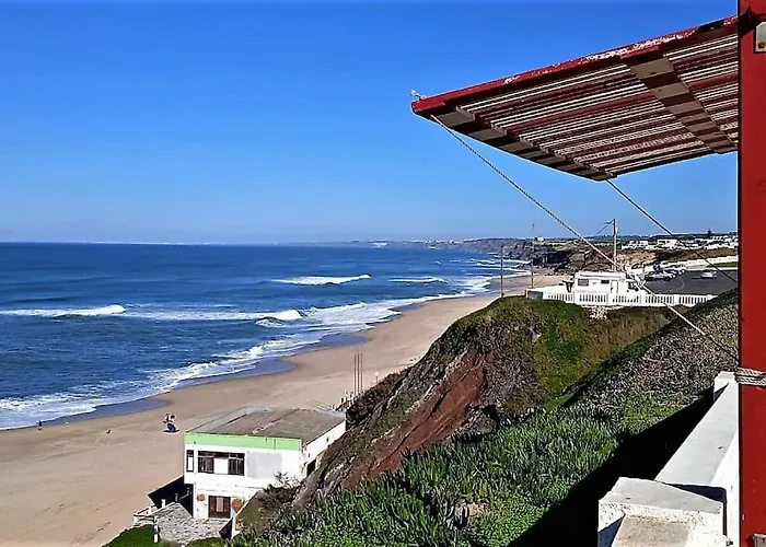 Casa de Férias Pe Na *