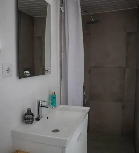 Casa de Férias Pe Na Torres Vedras