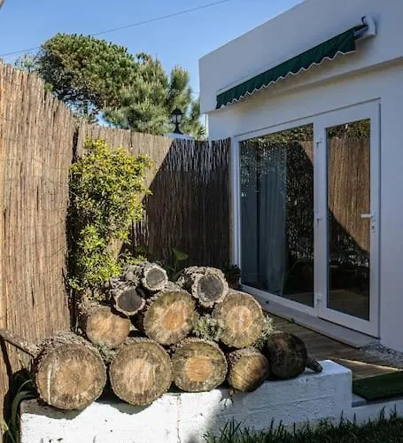 Casa de Férias Pe Na Torres Vedras