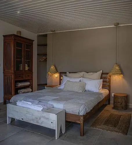 Pe Na Casa de Férias