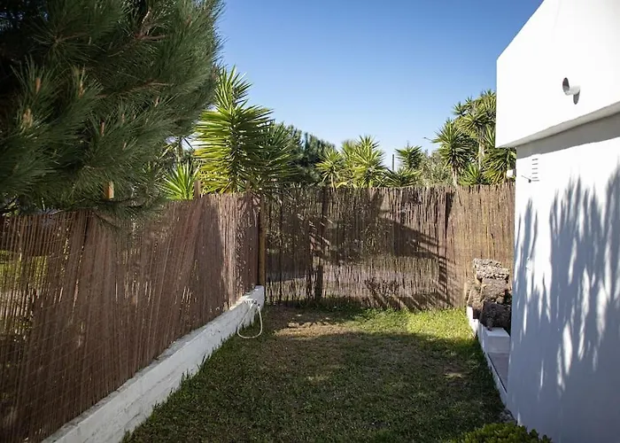 Casa de Férias Pe Na Torres Vedras