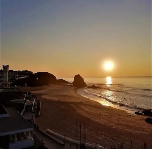 Casa de Férias Pe Na *