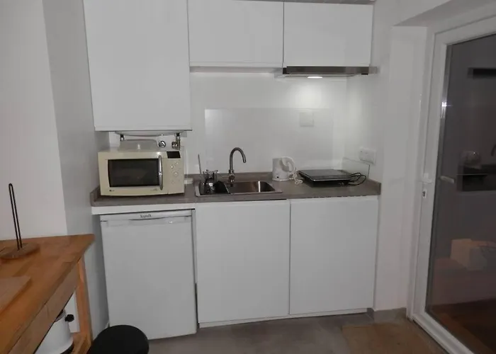 Pe Na Casa de Férias