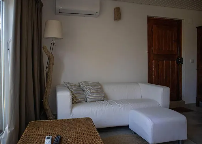 Pe Na Casa de Férias