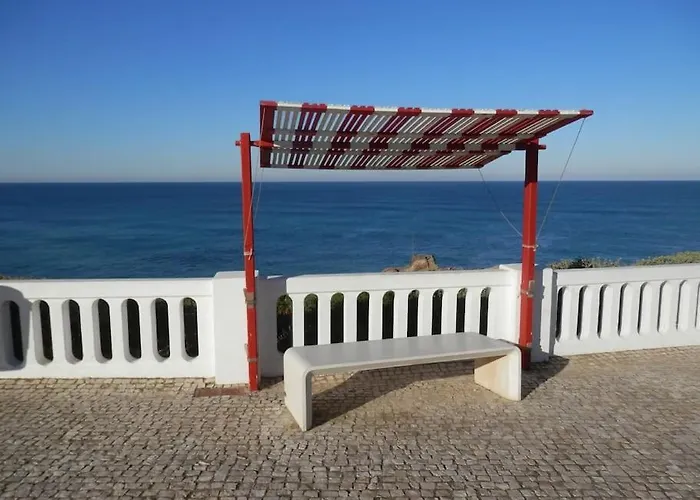 Casa de Férias Pe Na Torres Vedras