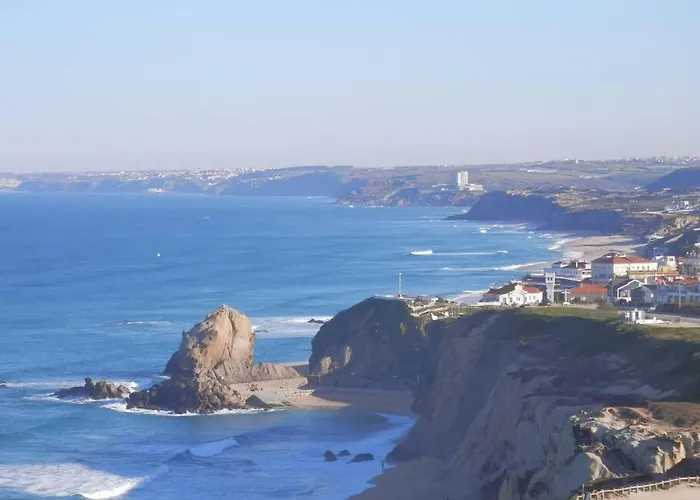 Pe Na Casa de Férias Torres Vedras