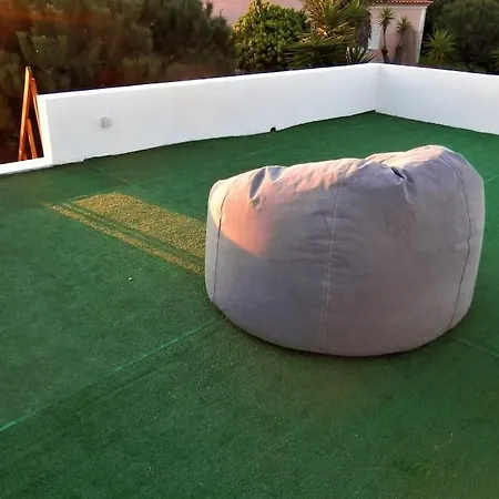 Casa de Férias Pe Na