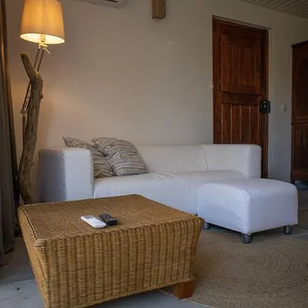 Pe Na Casa de Férias