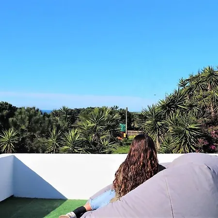 Ferienhaus Pe Na Torres Vedras