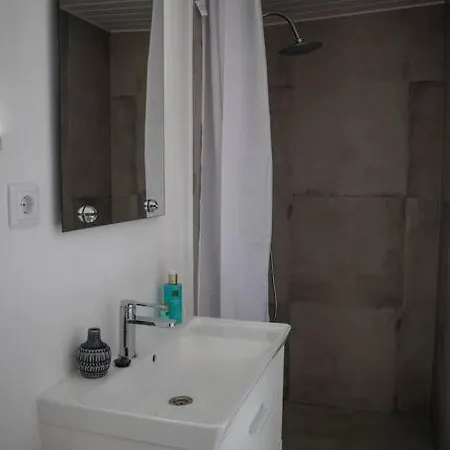 Ferienhaus Pe Na Torres Vedras