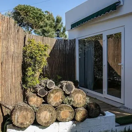Casa de Férias Pe Na Torres Vedras