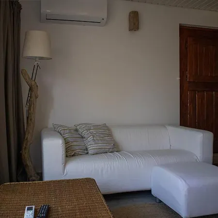 Pe Na Casa de Férias