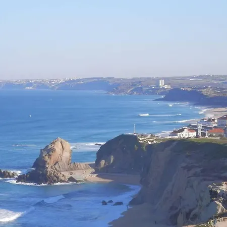 Pe Na Casa de Férias Torres Vedras