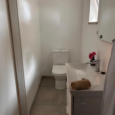Pe Na Prázdninový dům Torres Vedras