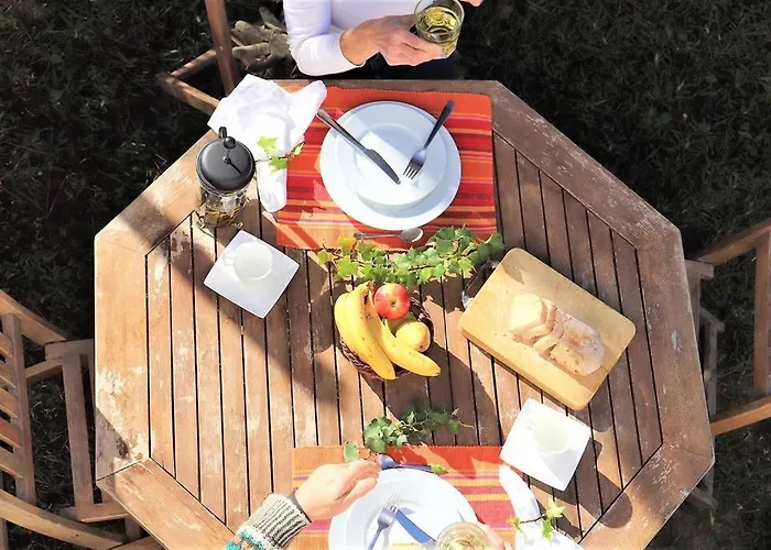 別荘 Pe Na トーレス・ヴェドラス